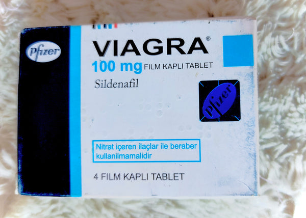 Viagra 100mg